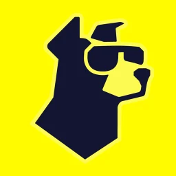 Underdog icon