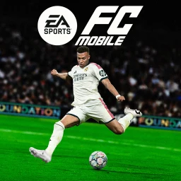 EA SPORTS FC Soccer Mobile 27 icon
